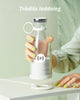 Blendie - portabel mixer