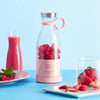 Blendie - portabel mixer